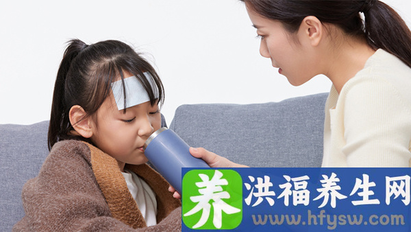 百日咳会反复发烧吗