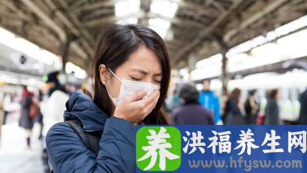 感冒能接种疫苗吗