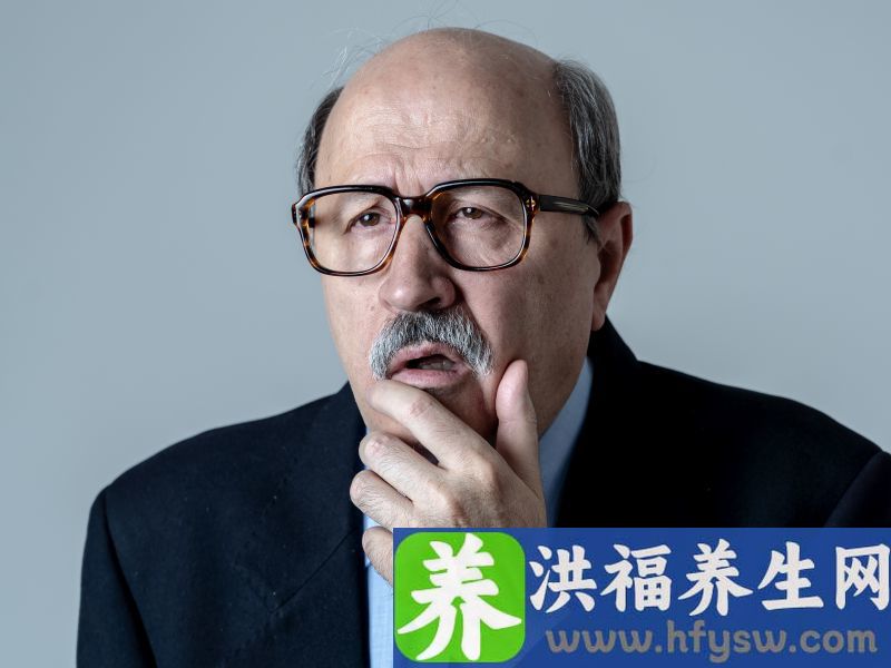 男性抗衰老的5类食品，若能合理搭配，或可延缓衰老的速度