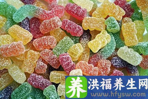 糖的危害，甚于吸烟......