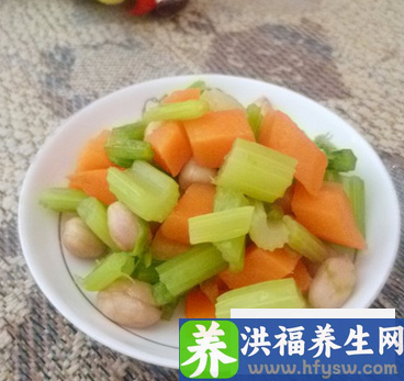 冬季感冒了吃什么好得快 8款<a href=http://www.duomehao.com target=_blank class=infotextkey>养生</a>菜有效抗感冒