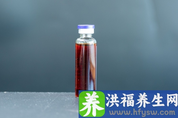 静心口服液对更年期有用吗