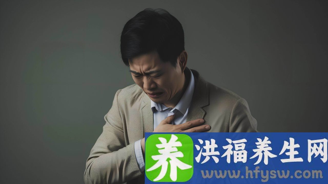 左边肋骨下隐痛要警惕什么病