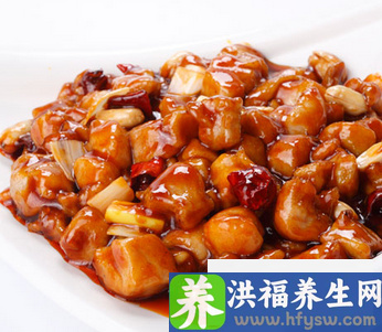 晚餐吃什么好 推荐健康晚餐食谱大全