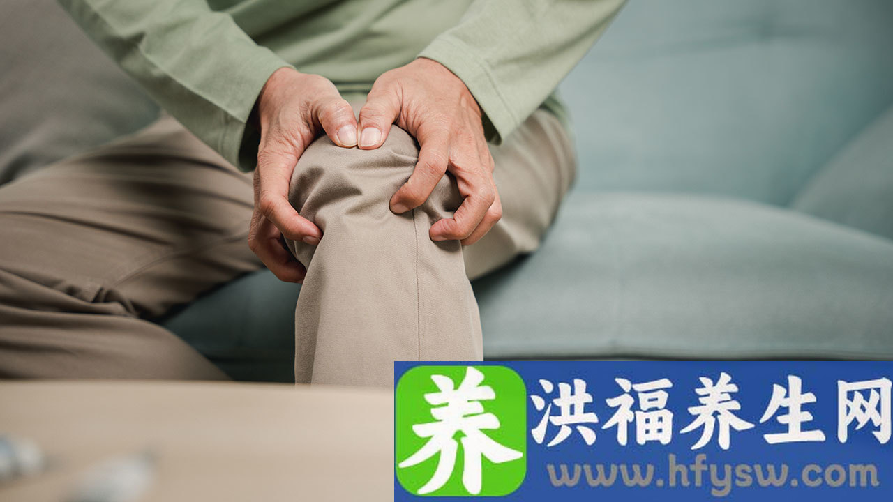 左膝盖疼痛警惕四种病