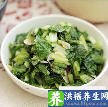 冬季四款家常菜食谱 提高免疫力不再感冒