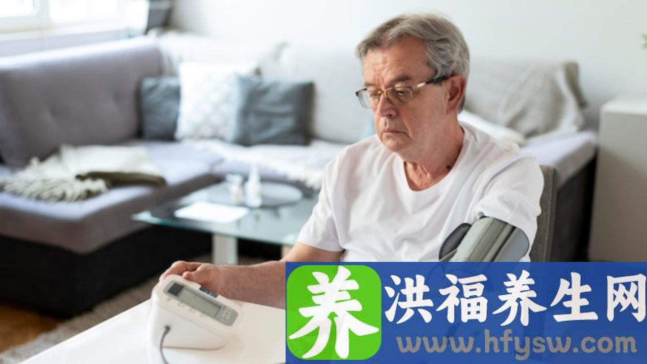 高压125低压68正常吗
