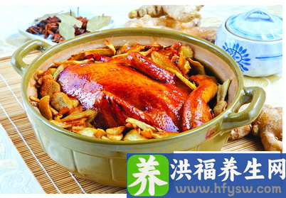 今日立冬 五款立冬<a href=http://www.duomehao.com target=_blank class=infotextkey>养生</a>食谱暖胃滋补