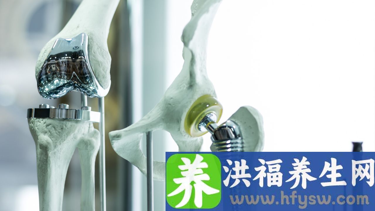髋关节置换术后有哪些注意事项