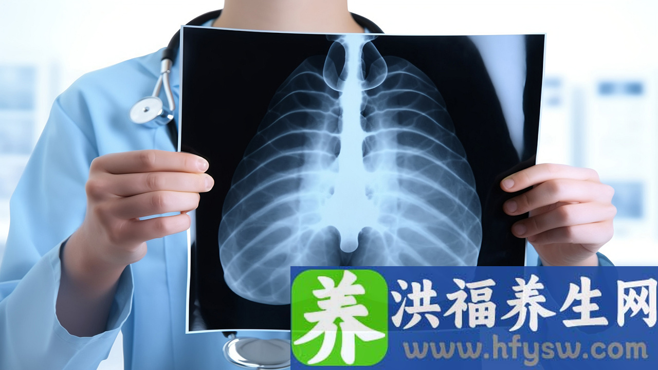 胸腔积液渗出液与漏出液的鉴别
