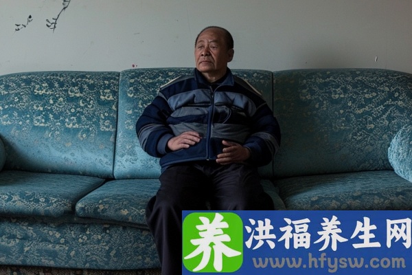 老人的安全问题要注意哪些