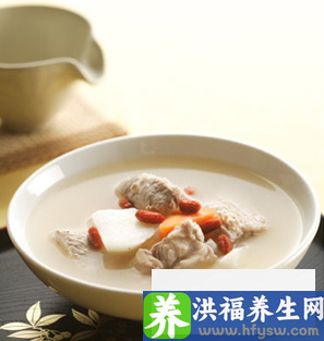 冬季一周滋补<a href=http://www.duomehao.com target=_blank class=infotextkey>养生</a>汤 抵御严寒强健身体