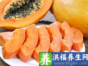 什么水果可以养胃 七种水果养胃助消化