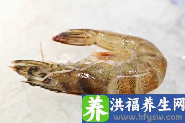 虾皮的功效与作用、禁忌和食用方法