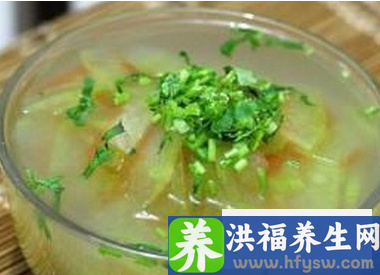 精选四款夏季<a href=http://www.duomehao.com target=_blank class=infotextkey>养生</a>汤 清热解暑赶走湿气