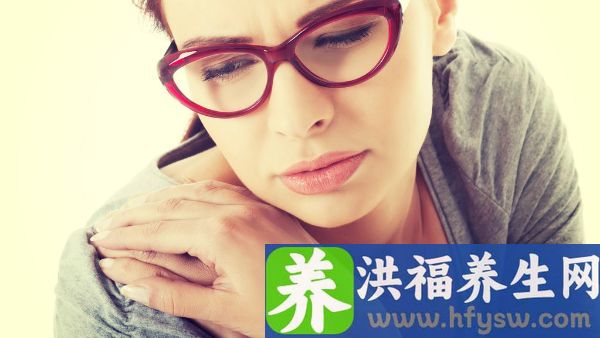 胳膊抻筋了怎么办