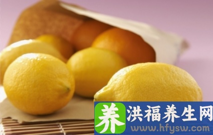 6种食物既能排毒又能减肥 你知道吗？