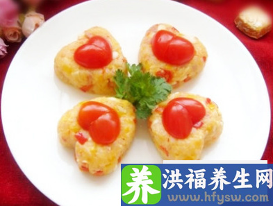 晚餐吃什么减肥 四款食谱让你健康减重