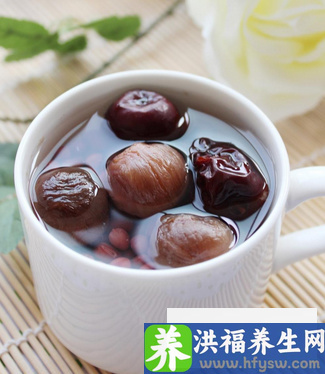 推荐四款清热去火汤 超有效浇灭春火