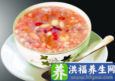 腊八粥的做法 六种做法美味十足又营养