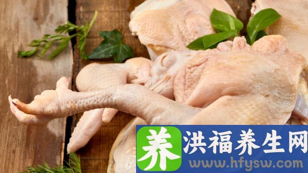 高尿酸能吃鸡肉吗
