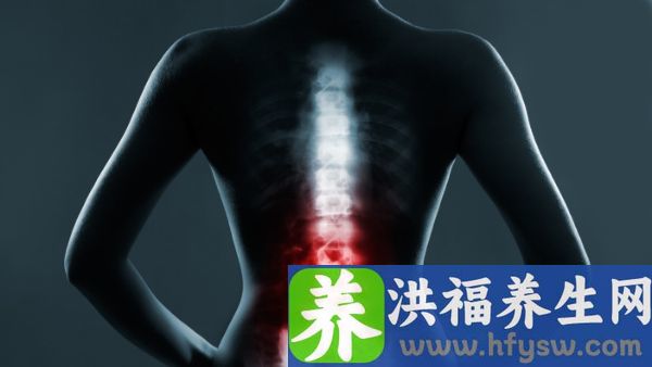 脊柱常见畸形有哪些