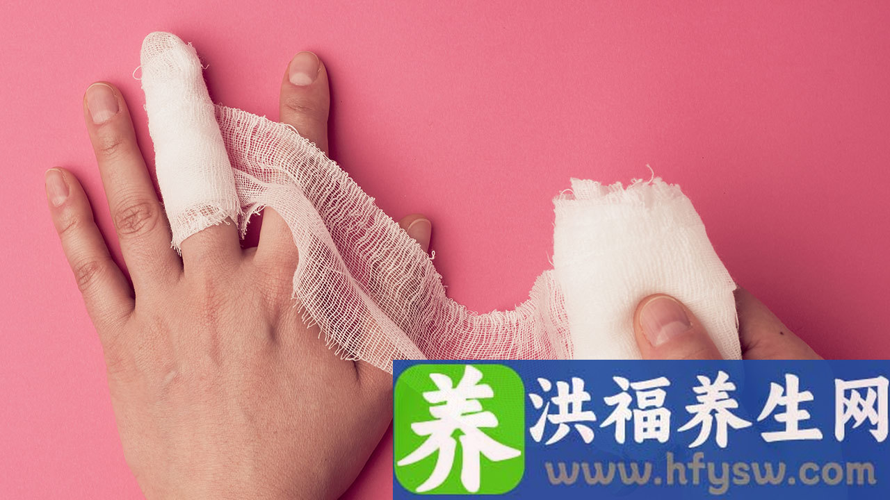 右手中指发麻怎么回事