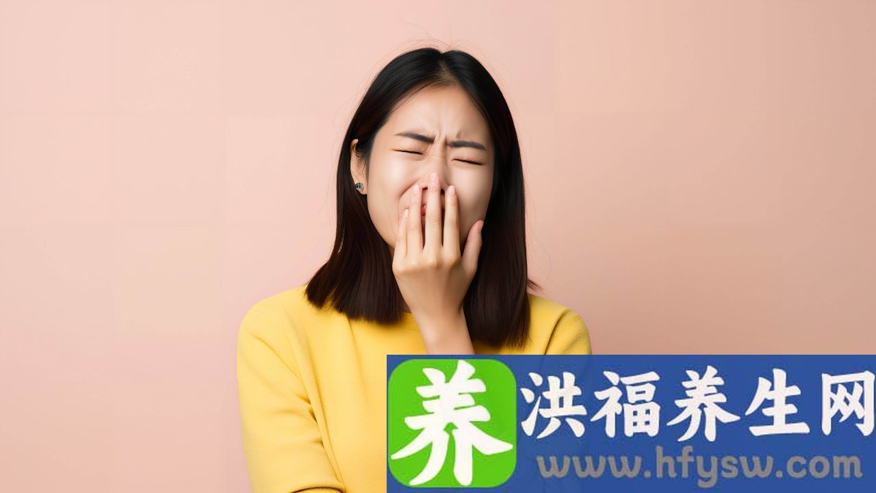 面瘫脸麻是在恢复吗