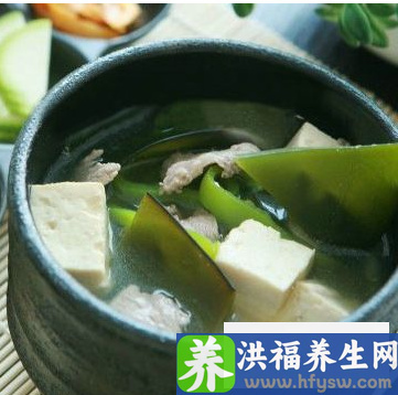 感冒吃什么好得快 八款靓汤快速治愈