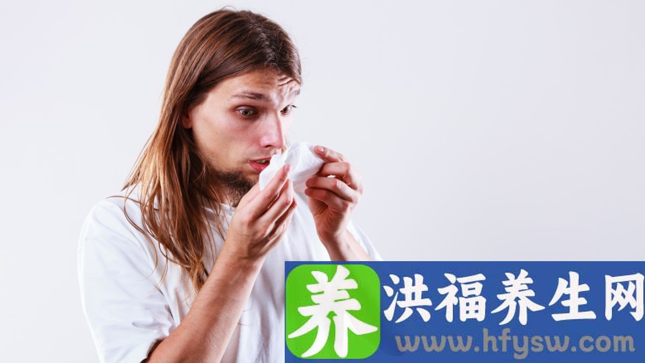 感冒浓痰带血丝是怎么回事