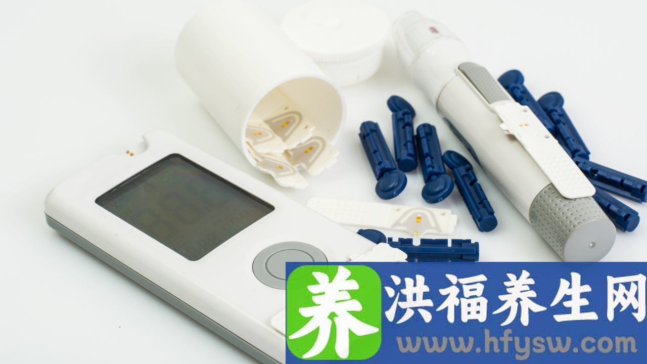 餐后半小时血糖9.5算高吗