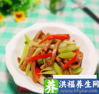牛肚的做法大全 四种家常做法最营养