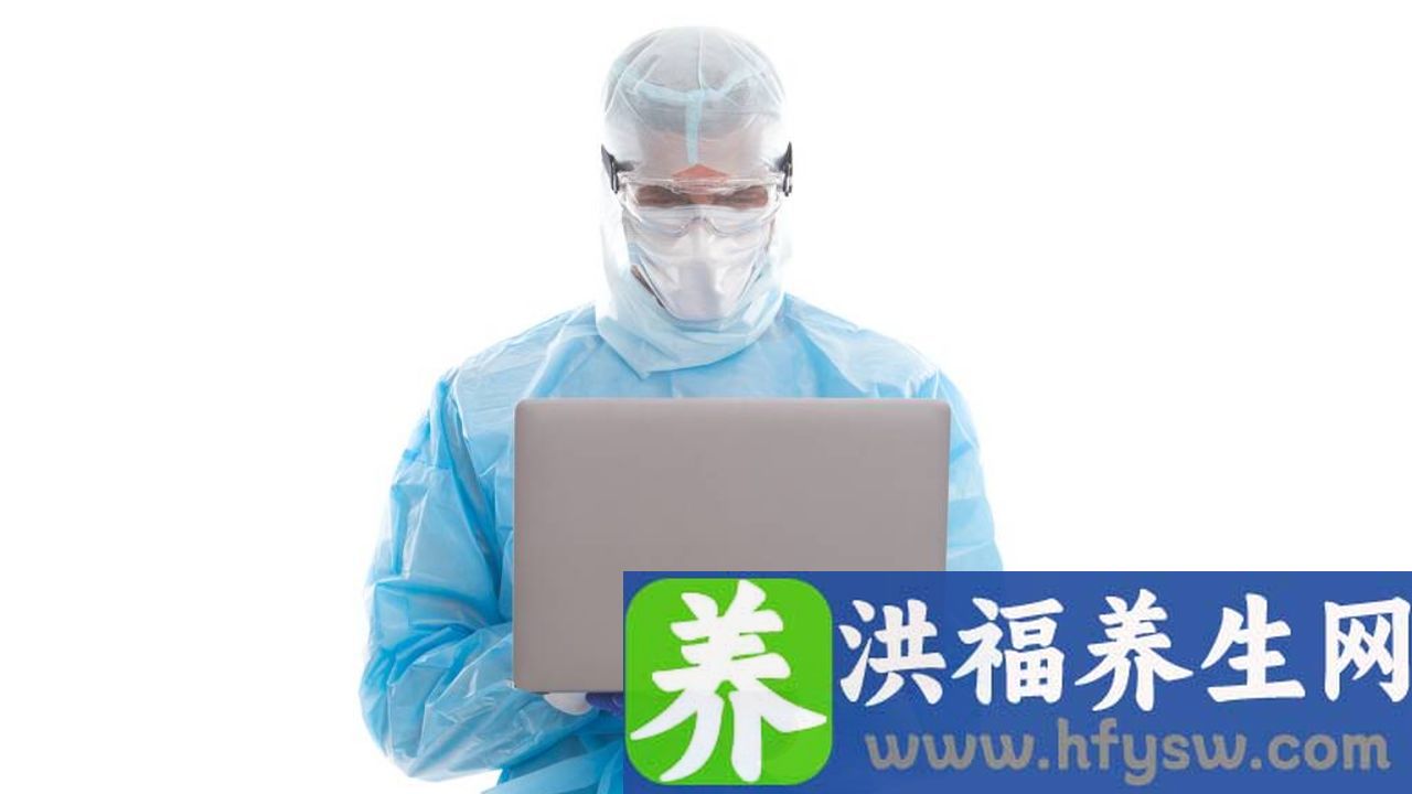 人得了禽流感什么症状
