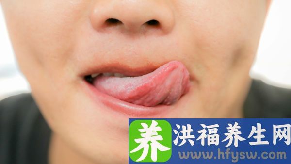 舌头发麻怎么办