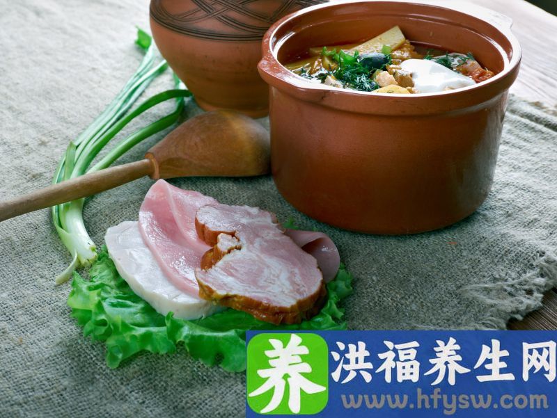 老话常说“一副猪肚三副药”，吃猪肚养身还是养病？