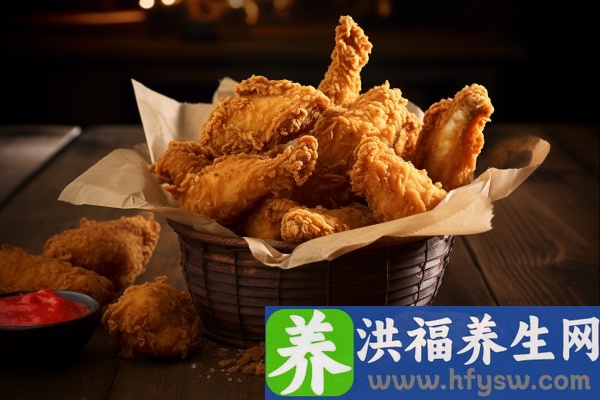 流感可以喝鸡汤吗