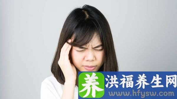 心慌头晕四肢无力是怎么回事