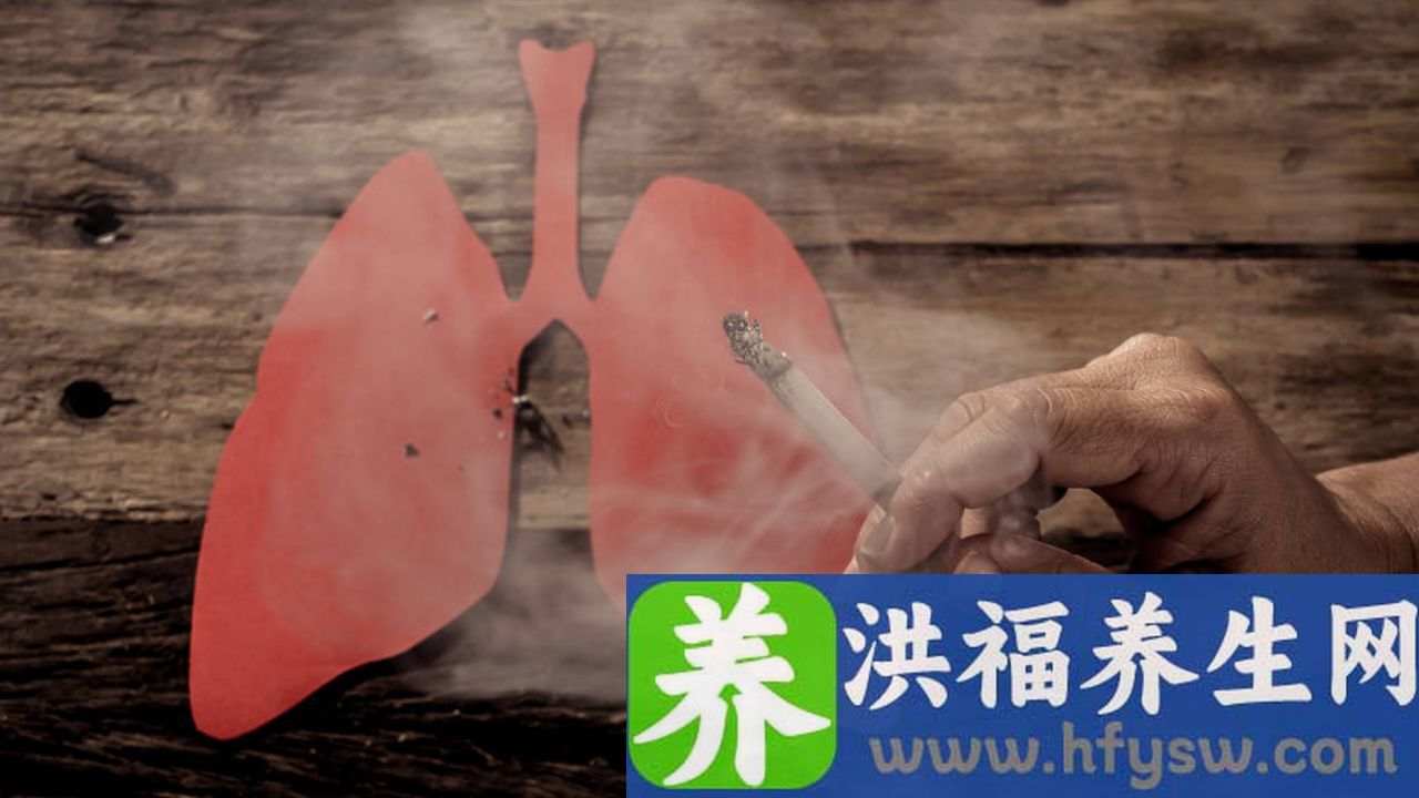 咳嗽肺痛怎么了