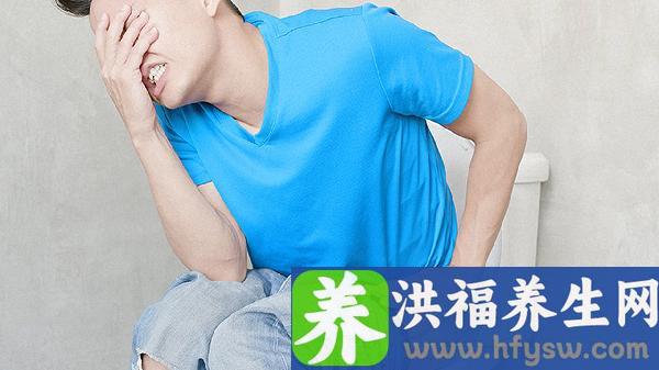 怎么辨别是痔疮出血还是便血