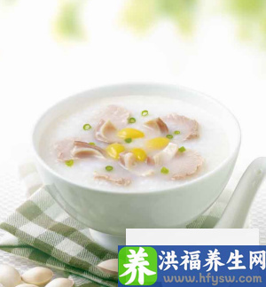 春季<a href=http://www.duomehao.com target=_blank class=infotextkey>养生</a>饮食推荐 十款滋补粥最适合孕妇