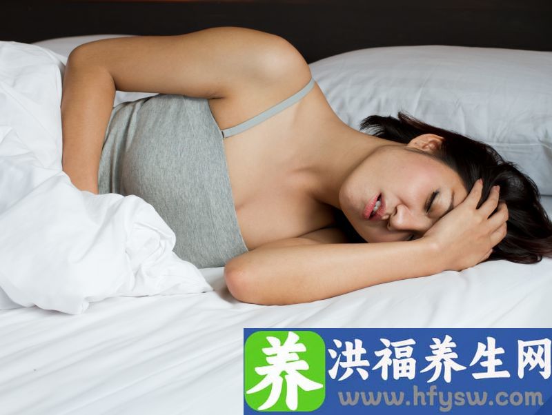 脾胃不好，百病生！4个身体的变化，暗示你的脾胃不太好