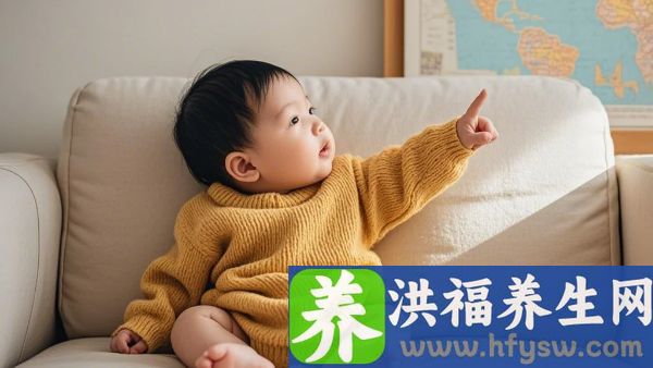 宝宝撞到头什么症状