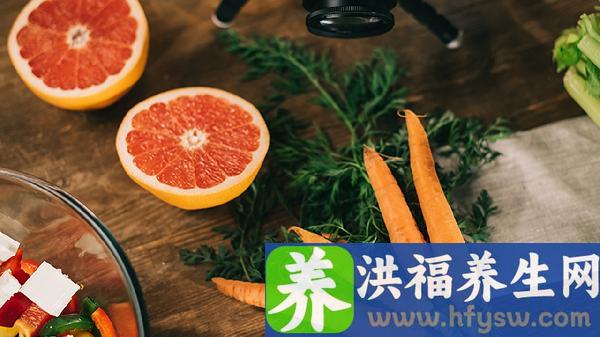 干燥综合症吃什么水果蔬菜和食物