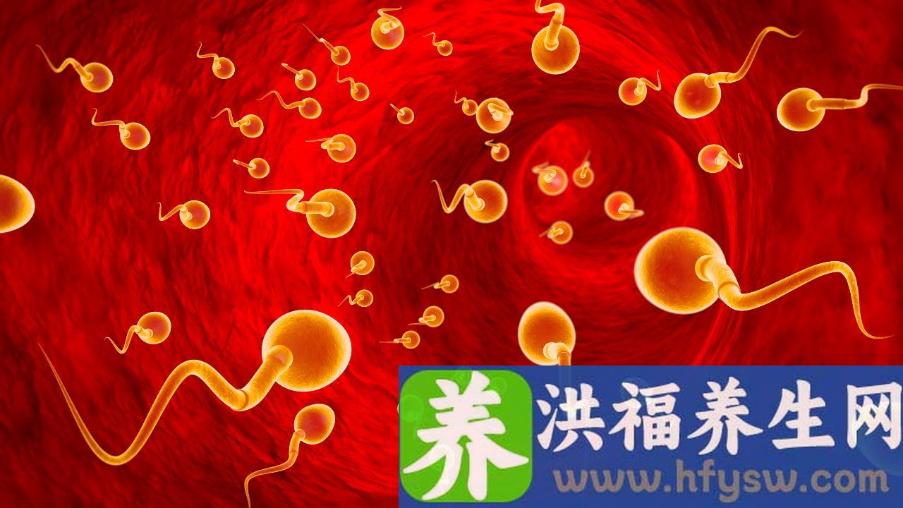 输精管阻塞有什么症状