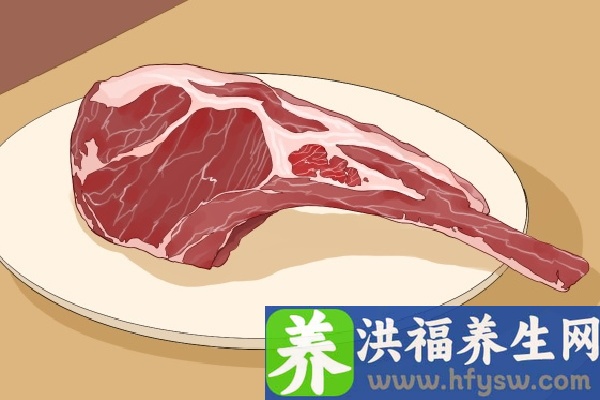 羊肉不能跟什么一起吃