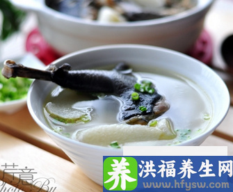 大寒吃什么<a href=http://www.duomehao.com target=_blank class=infotextkey>养生</a>? 十道食谱补肾养肝血
