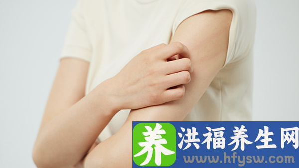 左小臂酸痛是什么原因