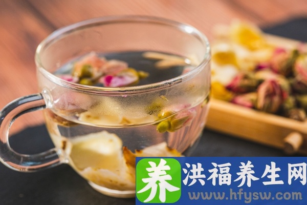 百合的功效与作用、禁忌和食用方法