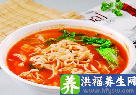 吃什么东西能开胃？ 介绍几种茄汁面的做法