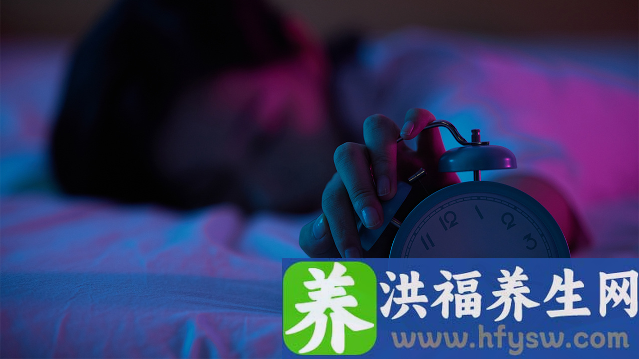 熬夜尿多怎么回事